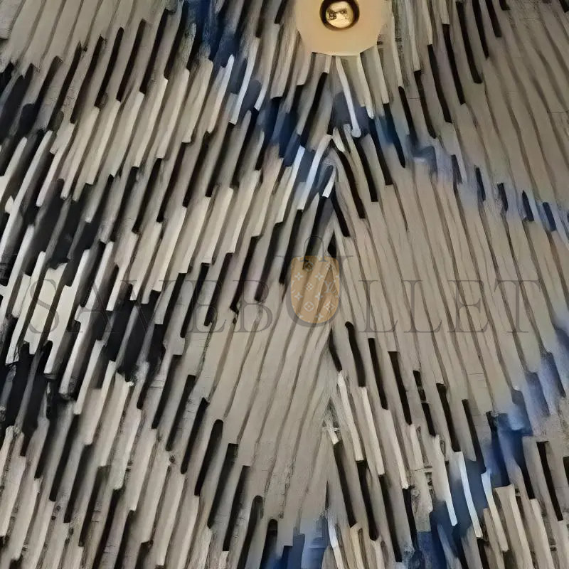 BURBERRY HANDHELD SHOULDER BAG 81043891 (28*28*17.5cm)